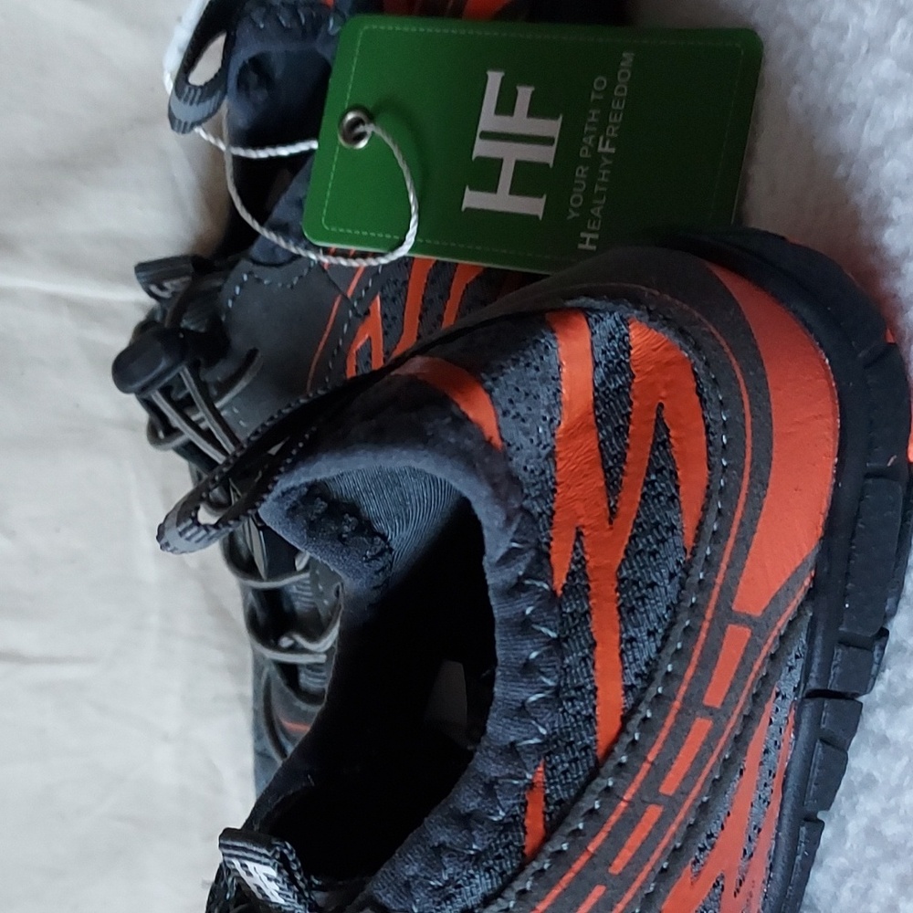 Unisex Hike Footwear - Picture 12 of 14